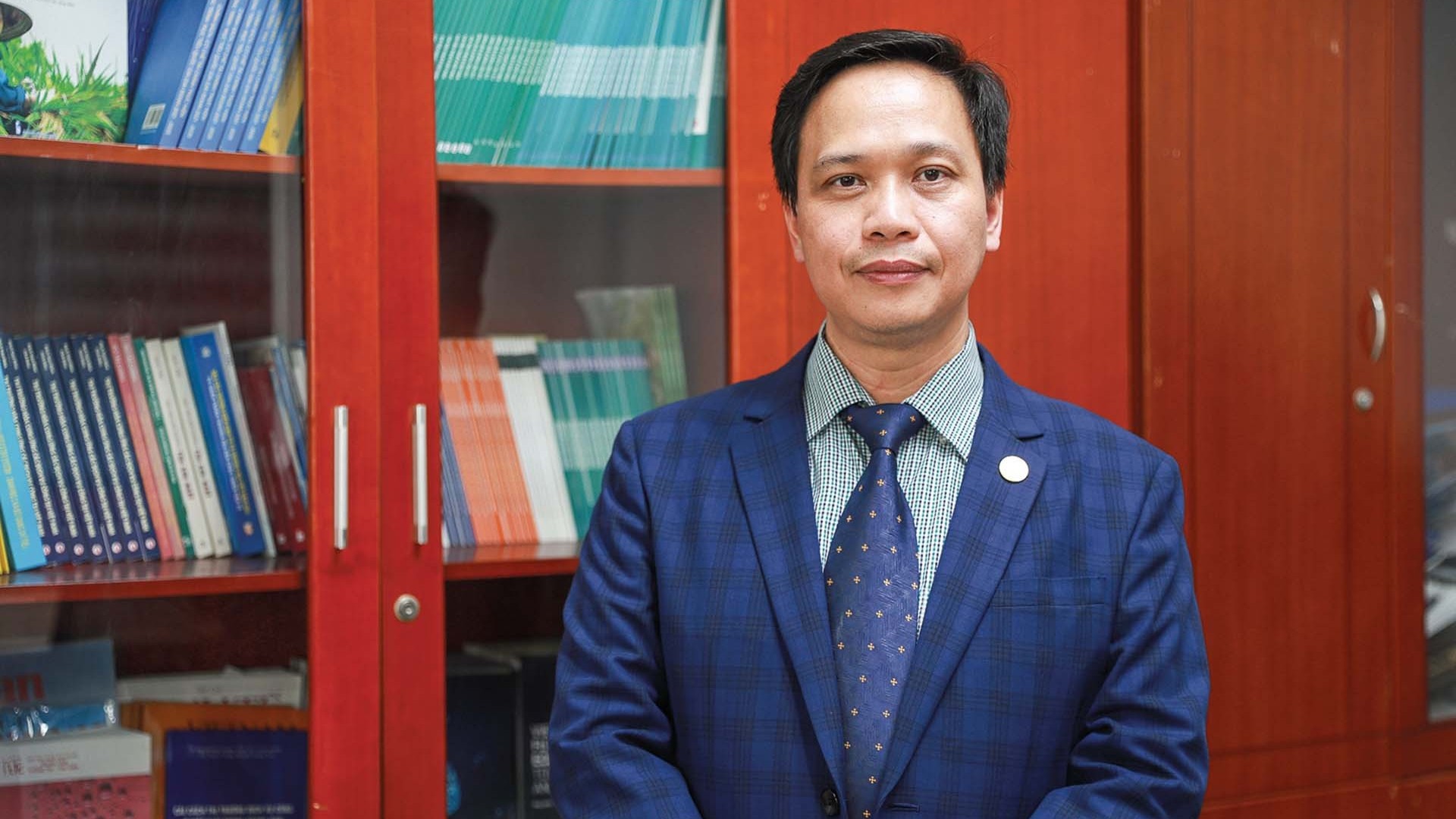 Việt Nam trong ASEAN: Một đối tác năng động, tích cực, trách nhiệm