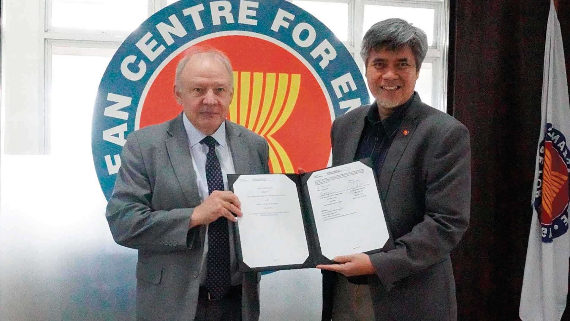 Đại sứ Na Uy tại ASEAN: Khởi đầu cho một tiến trình thành công