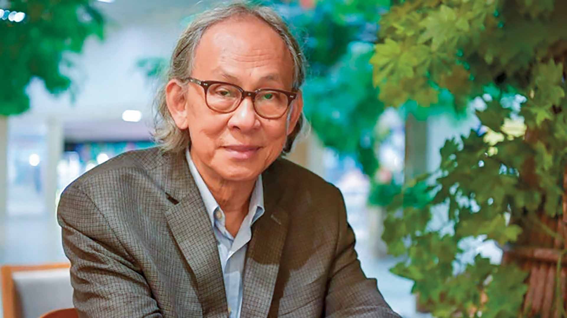 Học giả Thái Lan: Hợp tác Việt Nam-Thái Lan góp phần thúc đẩy hòa bình và ổn định ASEAN Học giả Thái Lan: Hợp tác Việt Nam-Thái Lan góp phần thúc đẩy hòa bình và ổn định ASEAN