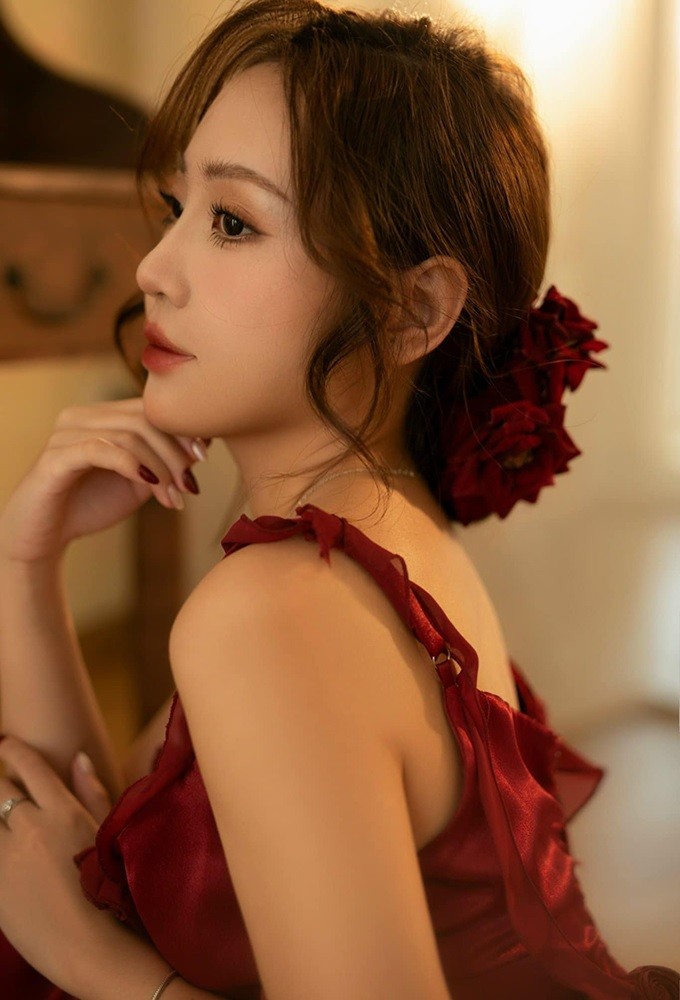 bạn gái thủ môn Quan Văn Chuẩn