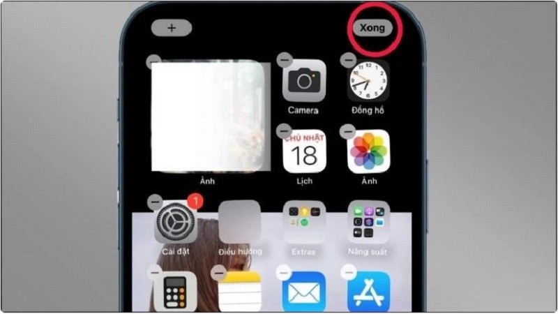 Cách thêm ảnh nổi bật trên iPhone iOS 16 đẹp mặt cực đơn giản Cách thêm ảnh nổi bật trên iPhone iOS 16 đẹp mặt cực đơn giản