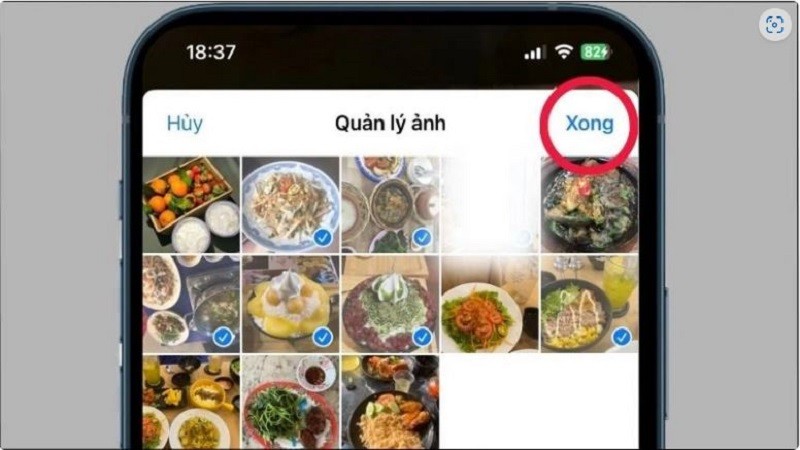 Cách thêm ảnh nổi bật trên iPhone iOS 16 đẹp mặt cực đơn giản Cách thêm ảnh nổi bật trên iPhone iOS 16 đẹp mặt cực đơn giản