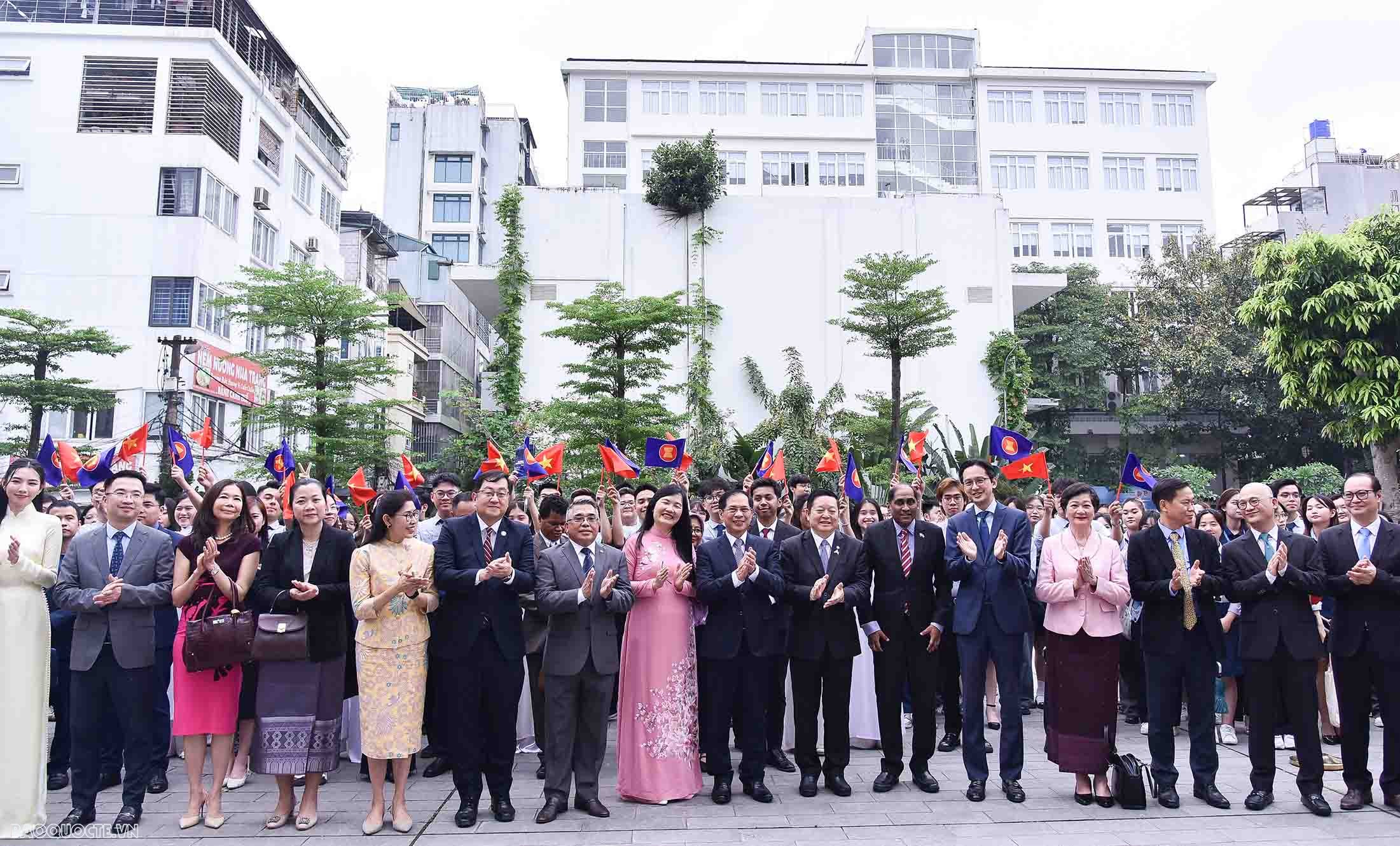 Tổng Thư ký ASEAN Tổng Thư ký ASEAN