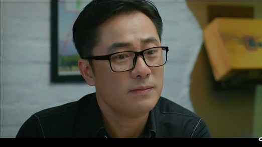 Trạm cứu hộ trái tim tập 20: An Nhiên hẹn gặp người tình bí mật?