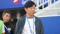 Nhiều khả năng Liên đoàn Bóng đá Indonesia gia hạn hợp đồng với HLV Shin Tae Yong