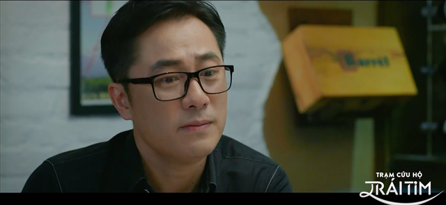 Trạm cứu hộ trái tim tập 20: An Nhiên hẹn gặp người tình bí mật?