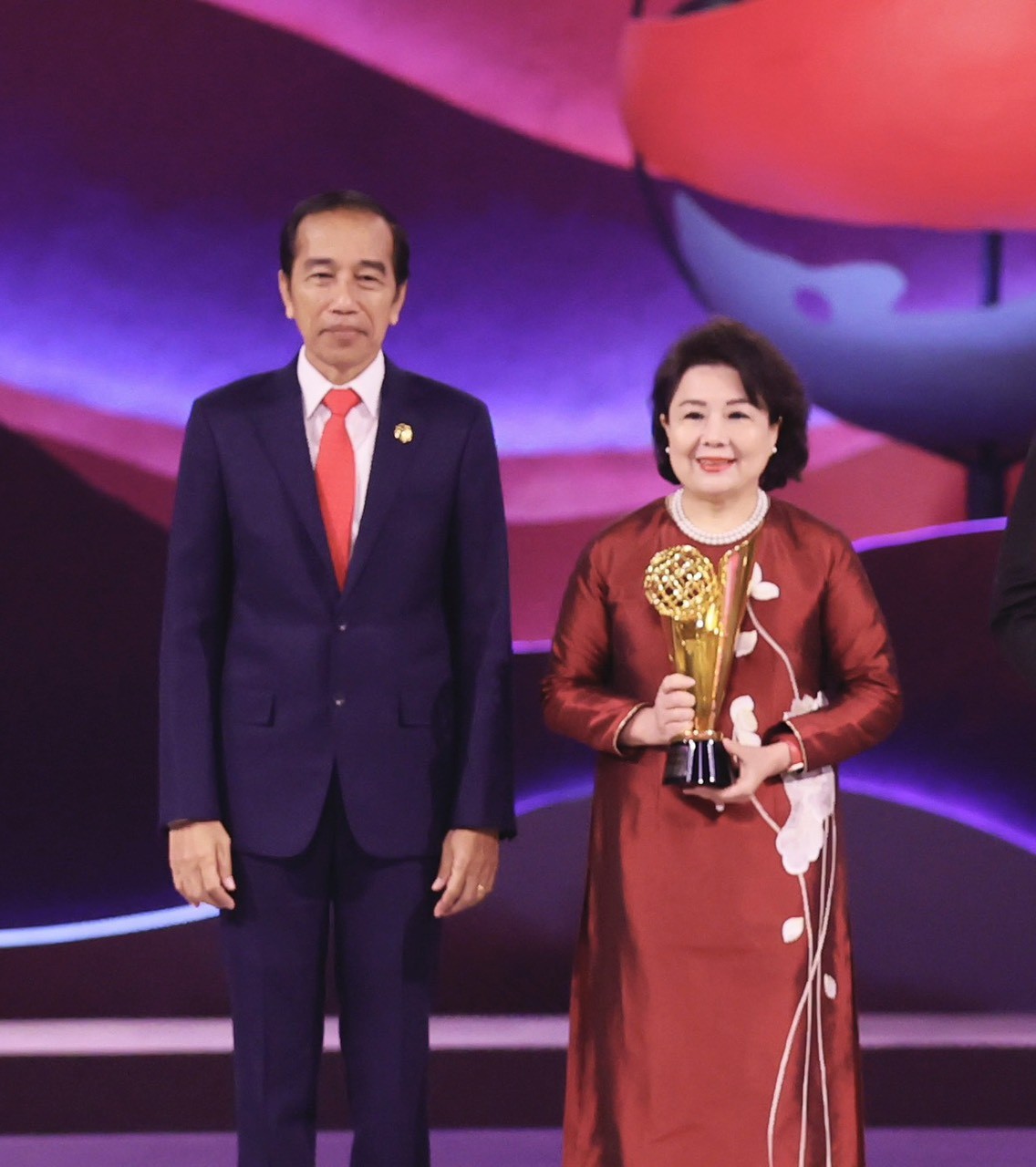 Nguyễn Thị Tuyết Minh