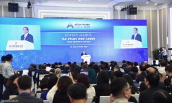 [Trực tuyến] Khai mạc Diễn đàn Tương lai ASEAN lần đầu tiên tại Việt Nam sáng nay, 23/4