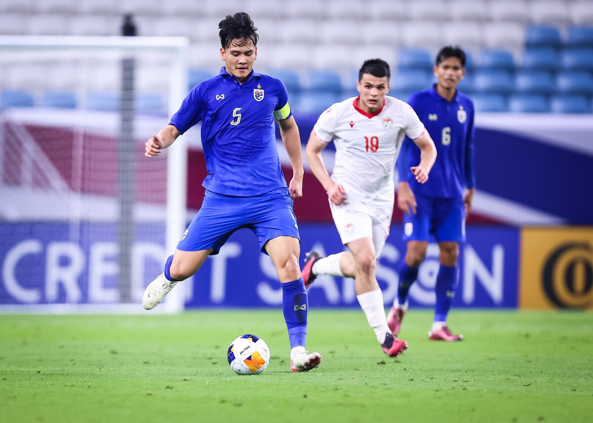 Xác định 8 đội tuyển vòng tứ kết giải U23 châu Á 2024 Xác định 8 đội tuyển vòng tứ kết giải U23 châu Á 2024