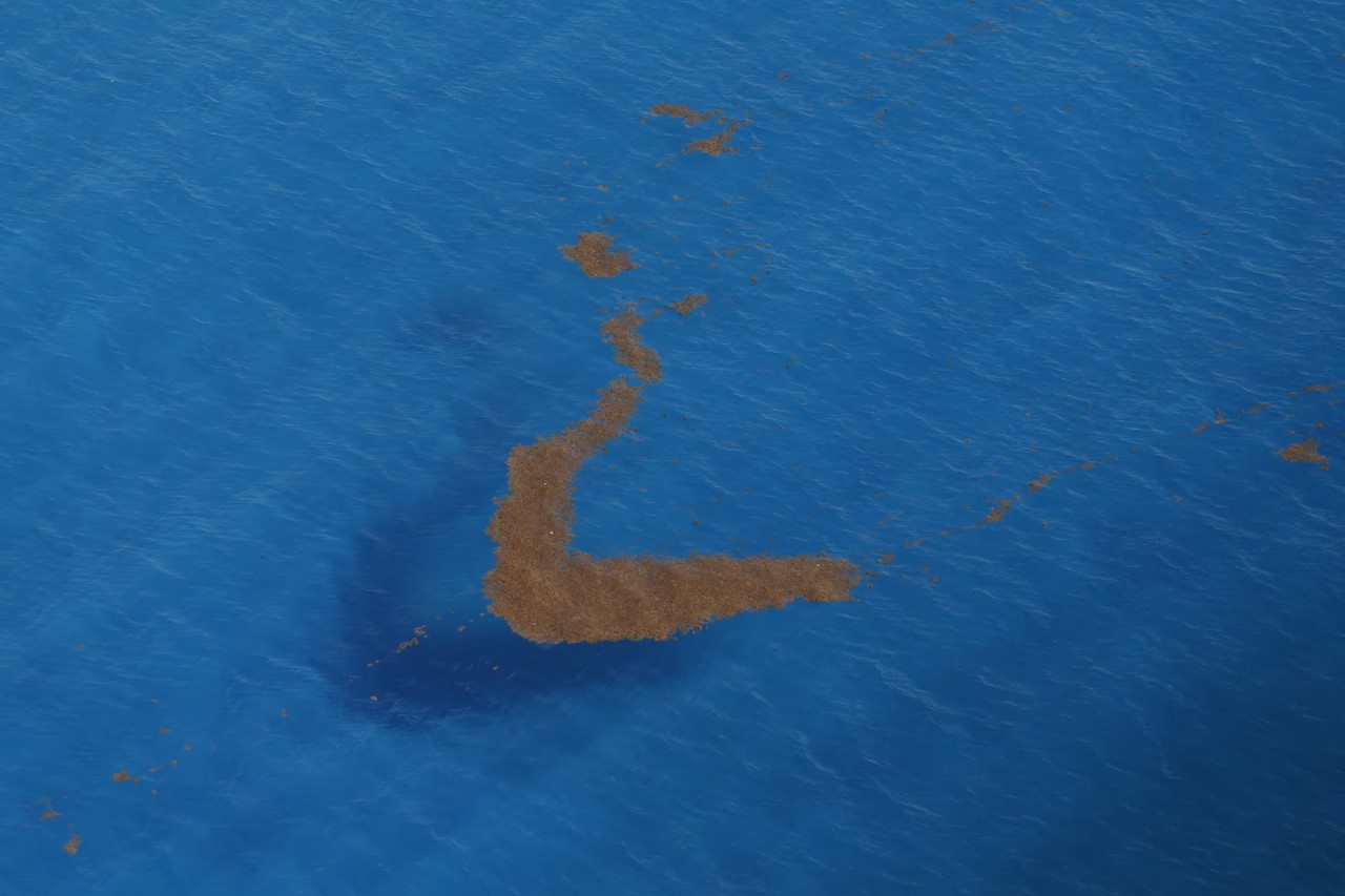 Ngắm vẻ đẹp kỳ diệu của Trái đất