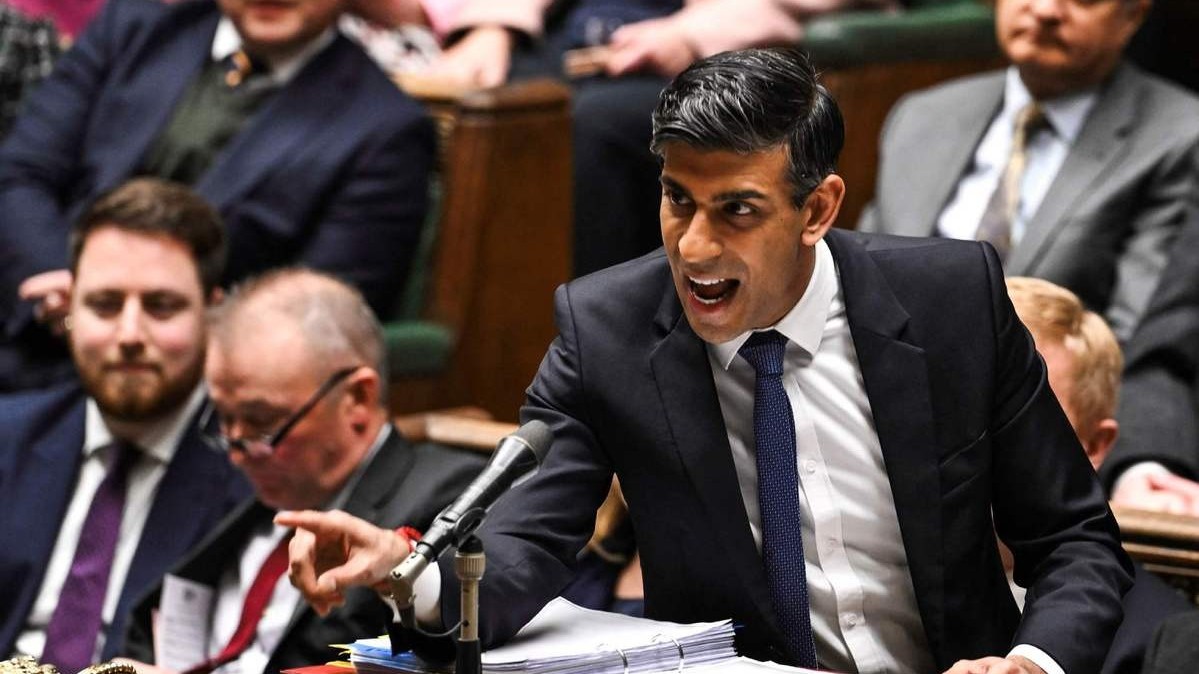 Anh: Quốc hội chính thức thông qua dự luật Rwanda về người nhập cư trái phép, Thủ tướng 'thở phào', hành động rốt ráo