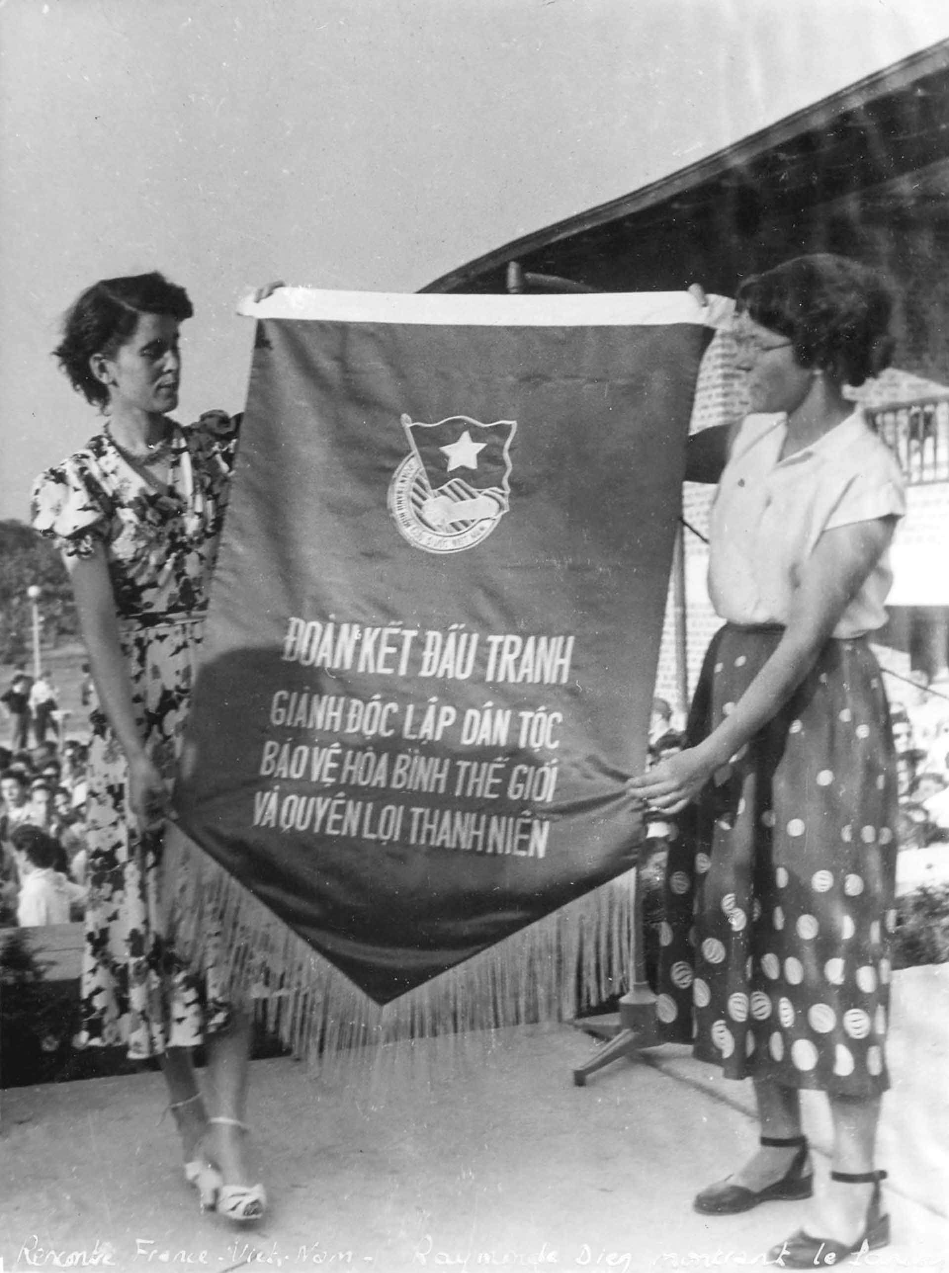 Hiệp định Geneva và sự đóng góp của đối ngoại Nhân dân Hiệp định Geneva và sự đóng góp của đối ngoại Nhân dân