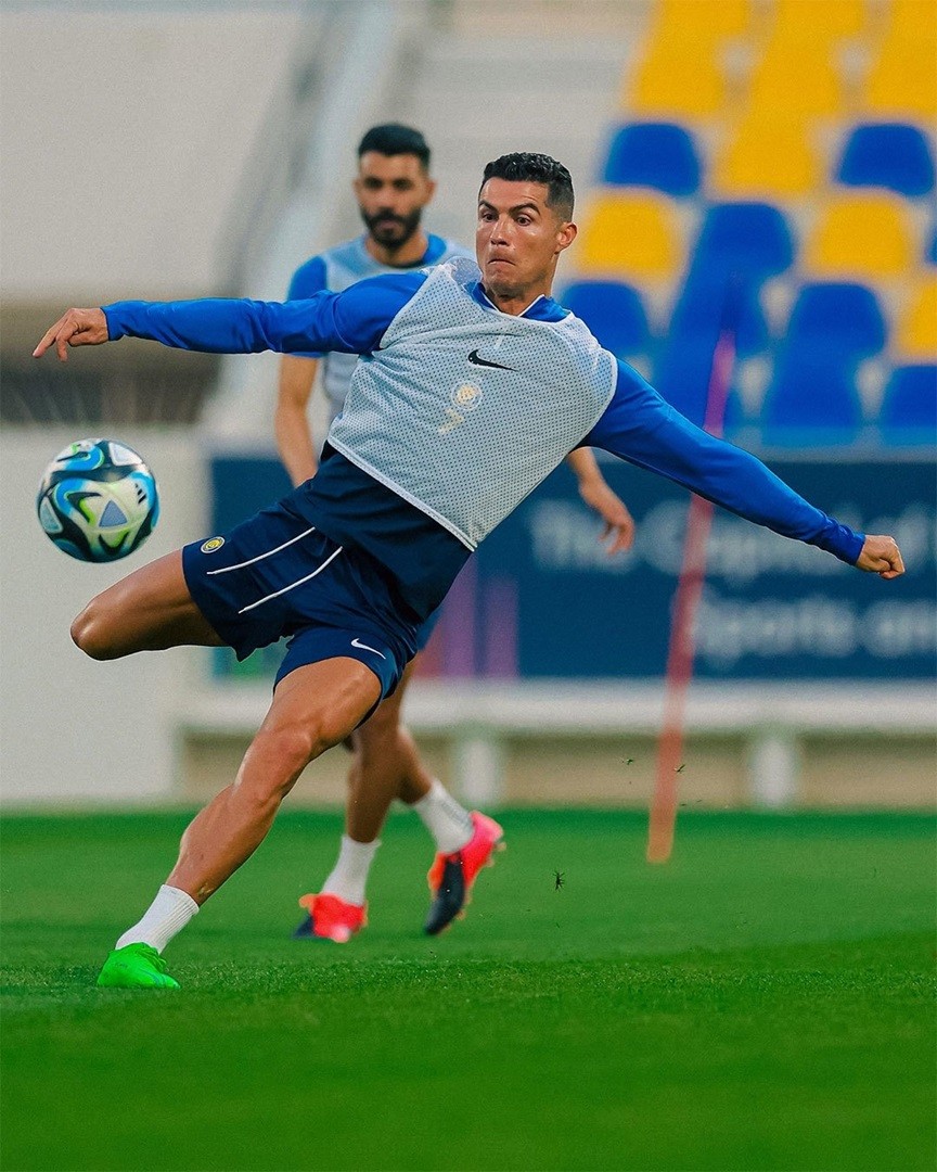 Ronaldo Ronaldo