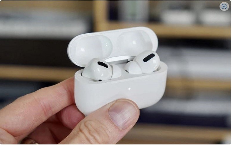 Mách bạn cách khắc phục lỗi AirPods không kết nối được với iPhone Mách bạn cách khắc phục lỗi AirPods không kết nối được với iPhone