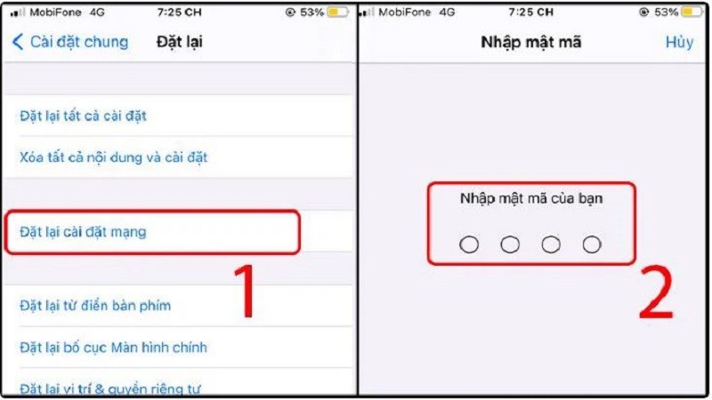 Mách bạn cách khắc phục lỗi AirPods không kết nối được với iPhone Mách bạn cách khắc phục lỗi AirPods không kết nối được với iPhone