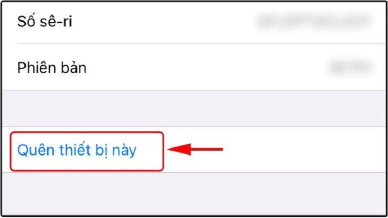 Mách bạn cách khắc phục lỗi AirPods không kết nối được với iPhone Mách bạn cách khắc phục lỗi AirPods không kết nối được với iPhone