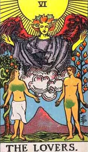 Bài tarot hôm nay 26/4/2024: Đối với bạn, điều gì đang là thứ quan trọng nhất? Bài tarot hôm nay: