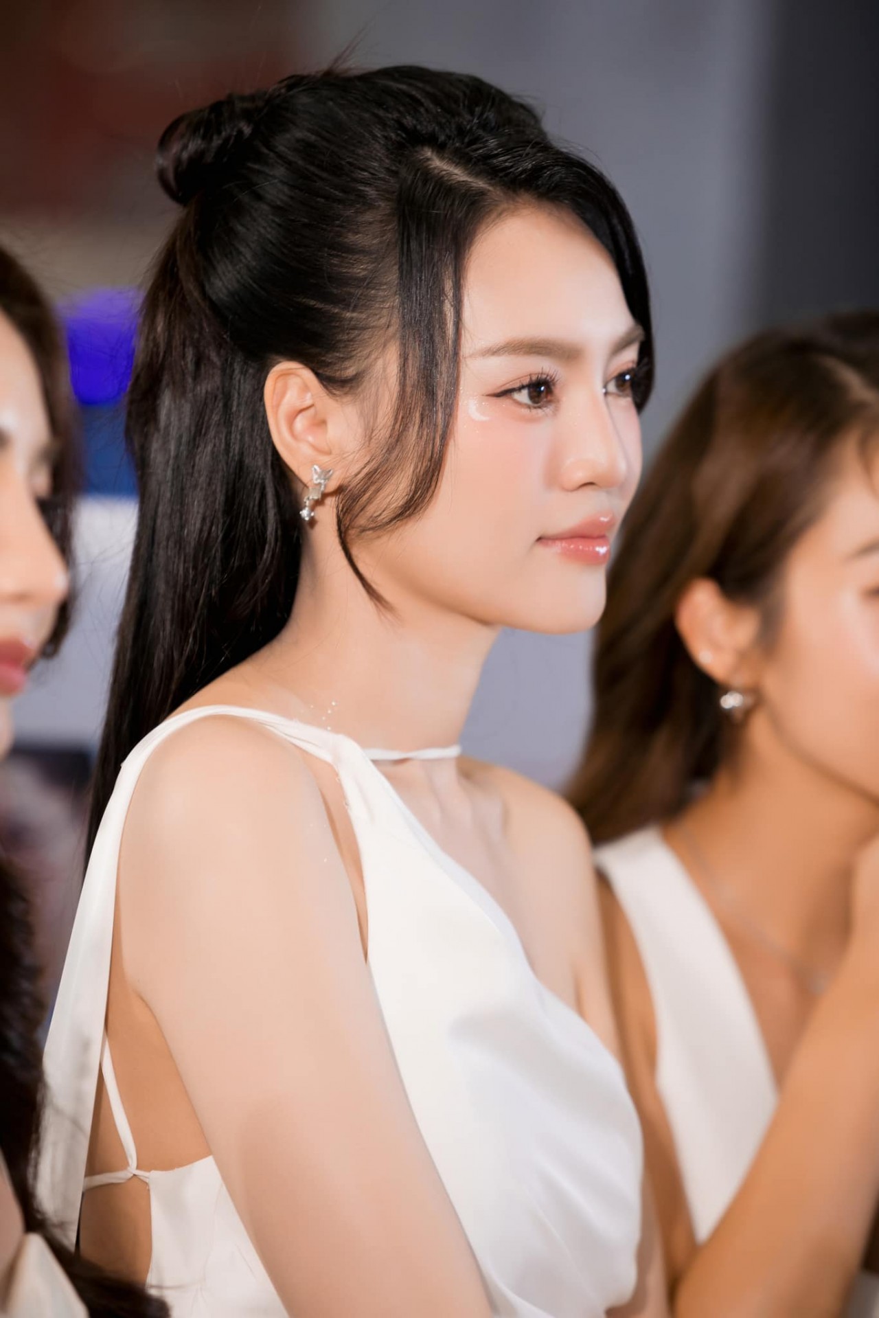 Diễn viên Ninh Dương Lan Ngọc