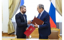 Nga ‘liên thủ’ với một nước Trung Mỹ, vạch hành động chống lại đòn trừng phạt từ Washington