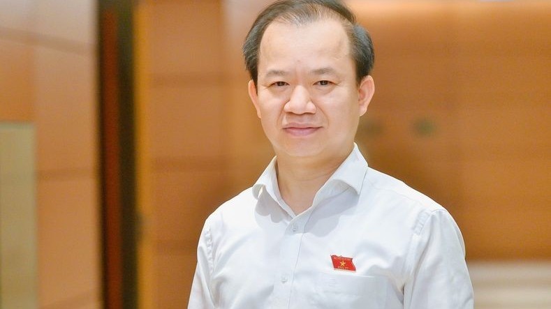 ĐBQH. Bùi Hoài Sơn: Hiệp định Geneva - sức mạnh mềm trong đối ngoại Việt Nam