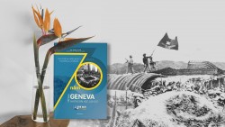 Bộ Ngoại giao tổ chức Lễ kỷ niệm 70 năm ngày ký Hiệp định Geneva - một mốc son của nền ngoại giao Việt Nam