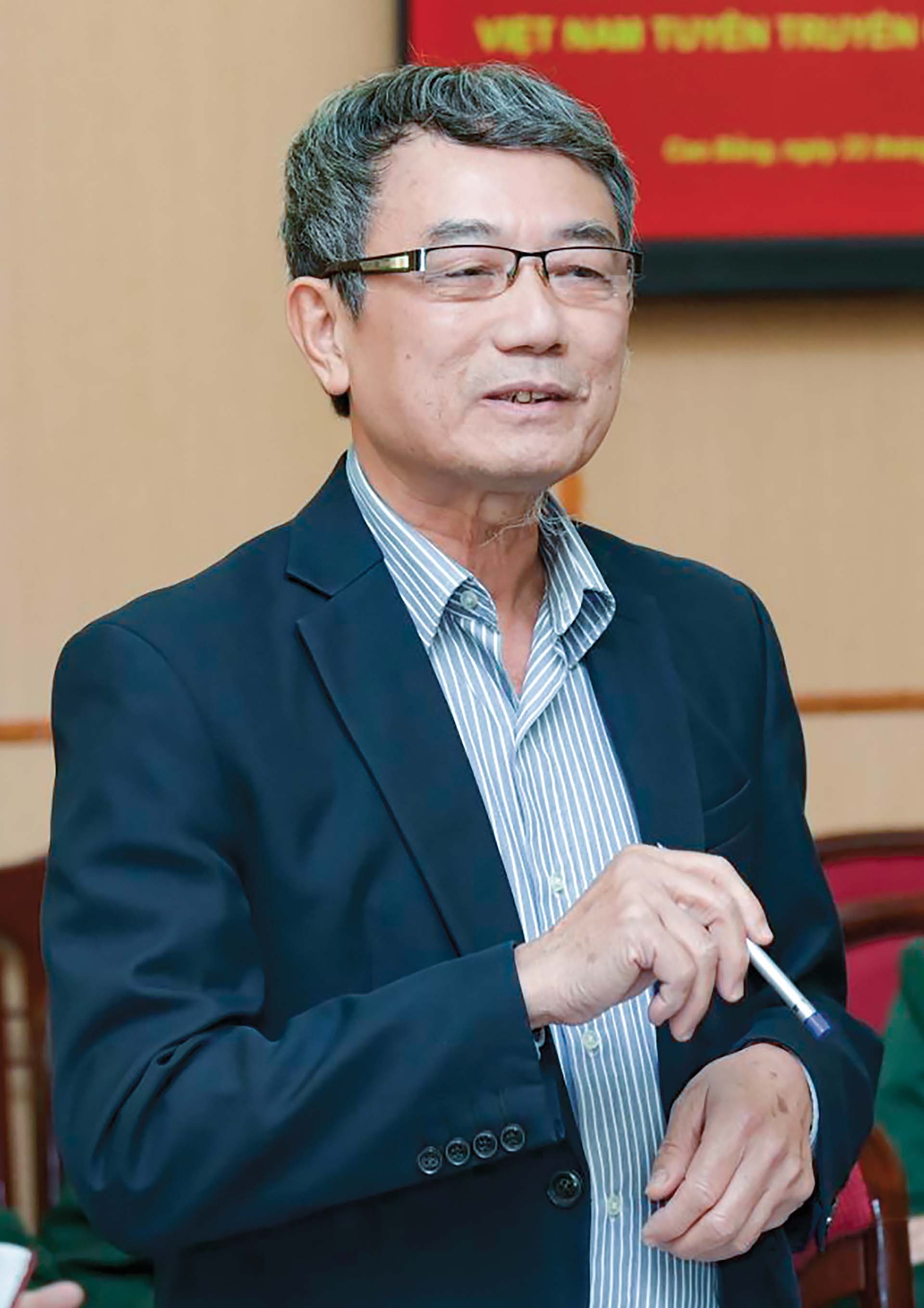 Từ Điện Biên Phủ đến Geneva: Tư thế của người chiến thắng Từ Điện Biên Phủ đến Geneva: Tư thế của người chiến thắng