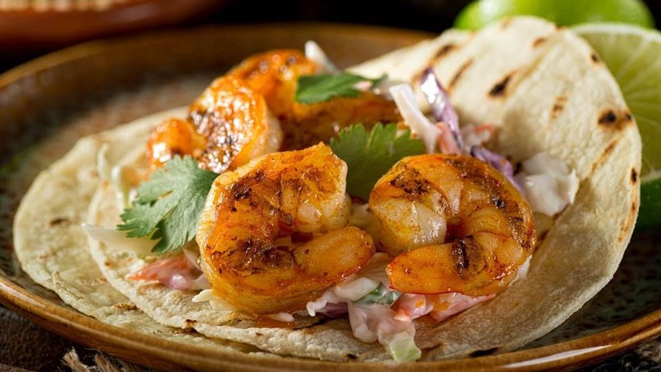 Tôn vinh hương vị ẩm thực độc đáo của Mexico ở Hà Nội