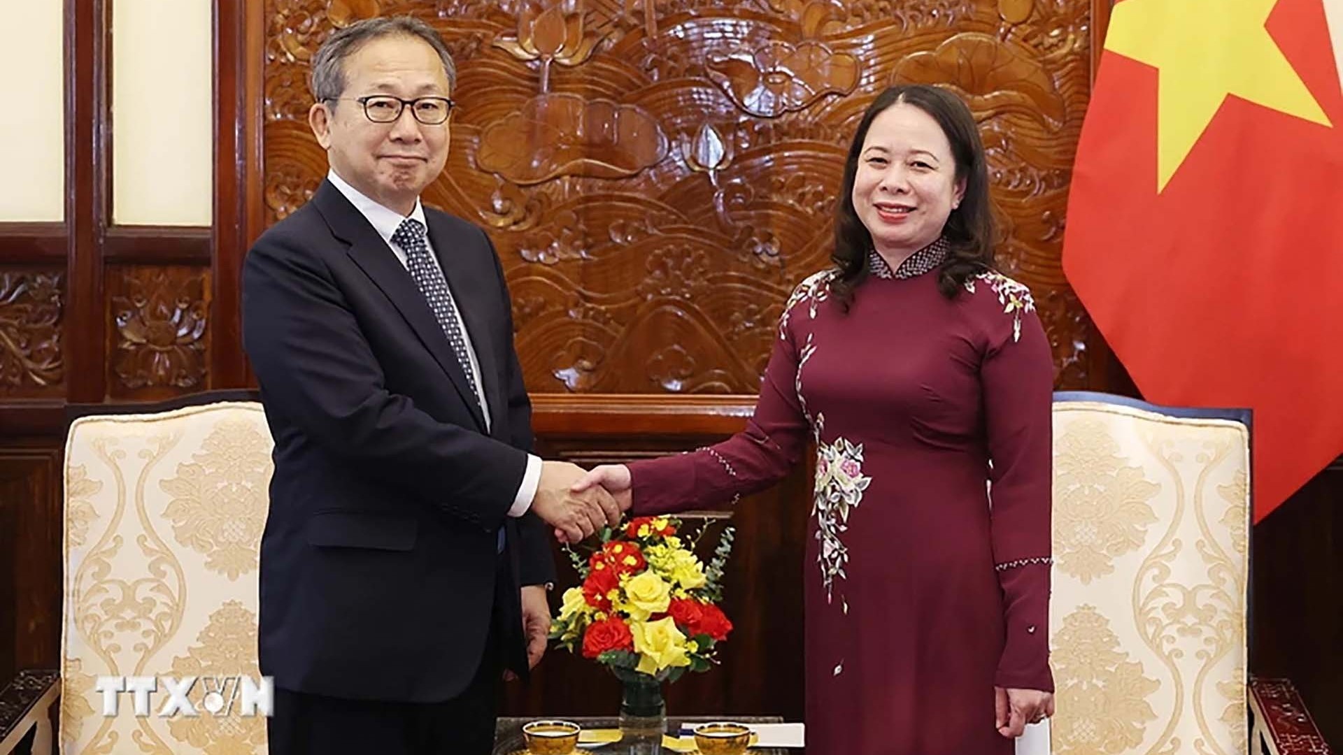 Dư địa hợp tác song phương Việt Nam-Nhật Bản còn rất nhiều