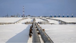 Bị xa lánh ở EU, khí đốt Nga có thể ‘hái ra tiền’ ở thị trường Trung Quốc? Dự án Power of Siberia 2 có đáng?