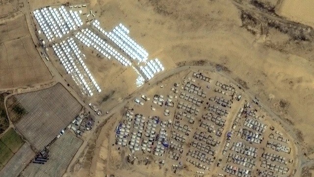 Israel chỉ còn chờ một mệnh lệnh tấn công ở Rafah, Ai Cập cảnh báo đanh thép