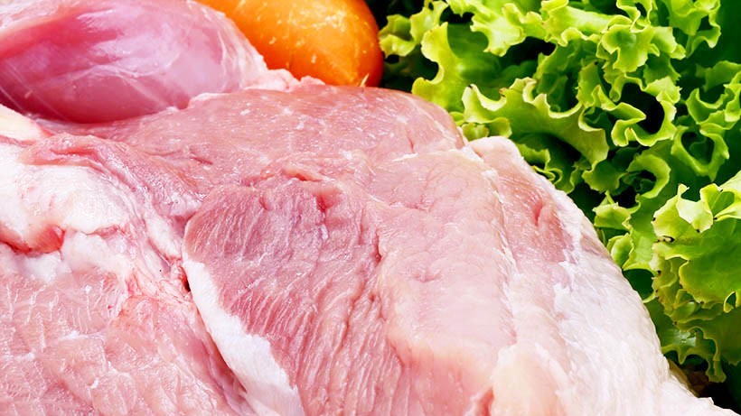 Giá heo hơi hôm nay 25/4: Miền Nam tăng nhẹ; bệnh dịch tả xuất hiện ở 3 huyện của tỉnh Đắk Nông