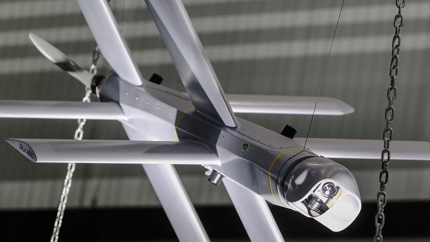 Mỹ liệt UAV cảm tử của Nga vào 'danh sách nguy hiểm nhất'