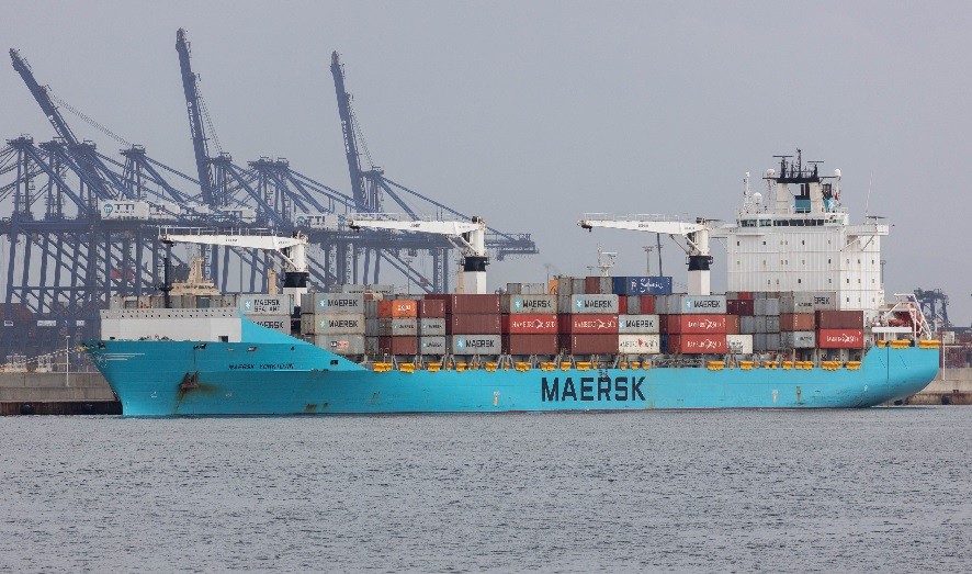 Houthi lại tấn công các tàu chiến gần Biển Đỏ Houthi lại tấn công các tàu chiến gần Biển Đỏ