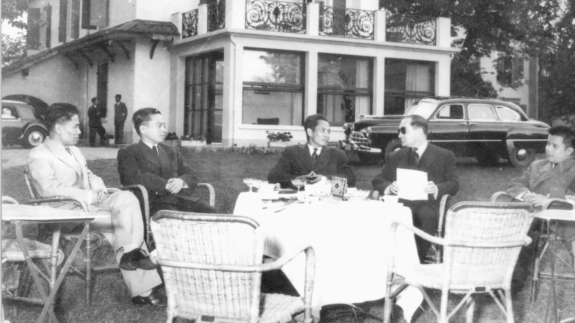 Đồng chí Phạm Văn Đồng và niềm tự hào của Ngoại giao Việt Nam