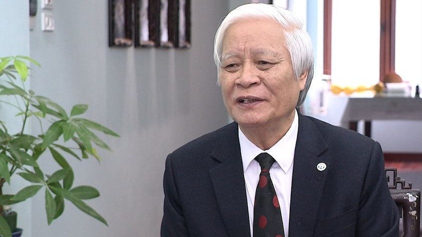 TS. Nguyễn Viết Chức: Đối thoại, hợp tác để phát triển nhìn từ Hiệp định Geneva