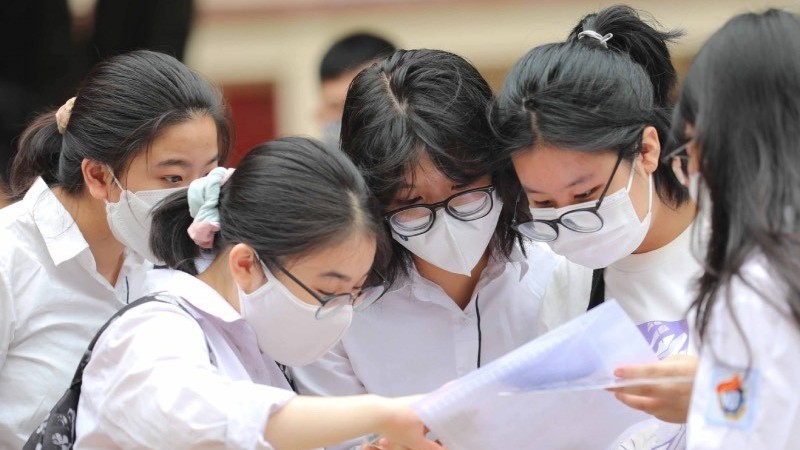 Còn bao nhiêu ngày nữa thi tốt nghiệp THPT năm 2024?