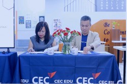 Thúc đẩy phong trào học tiếng Anh cho học sinh Việt Nam thông qua nền tảng Khan Academy