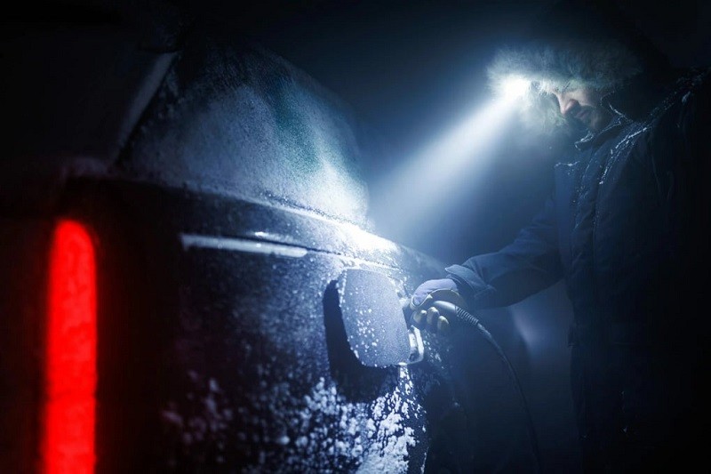 SUV thuần điện Range Rover Electric chính thức lộ diện SUV thuần điện Range Rover Electric chính thức lộ diện