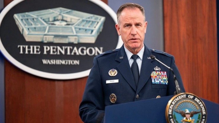 Tình hình Ukraine: Mỹ nói về việc cử 'cố vấn quân sự', một nước NATO khẳng định liên minh sắp thành 'bên tham gia tích cực trong xung đột'