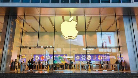 Apple đa dạng hóa chuỗi cung ứng để giảm thiểu rủi ro phụ thuộc