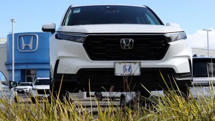 Honda dự kiến chi 11 tỷ USD cho các nhà máy xe điện ở Canada