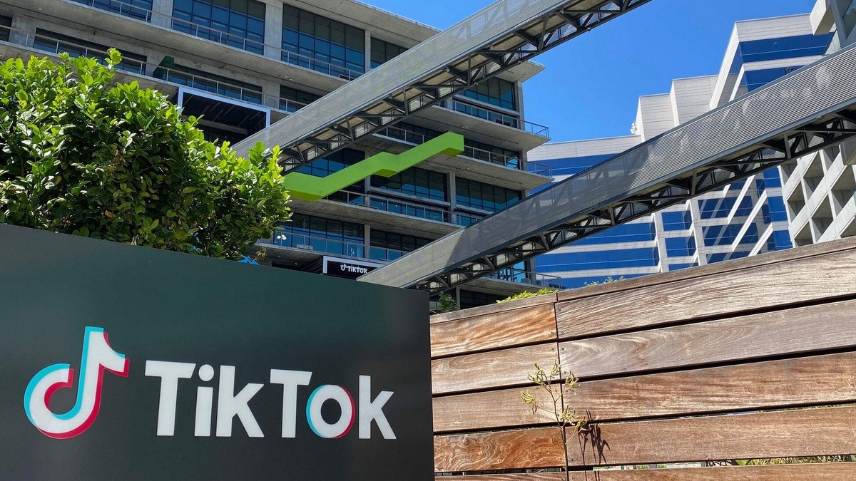 Tiktok đang chờ 'một hiệp sĩ mặc áo giáp sáng chói' hay thà đóng cửa chứ không 'bán mình'?