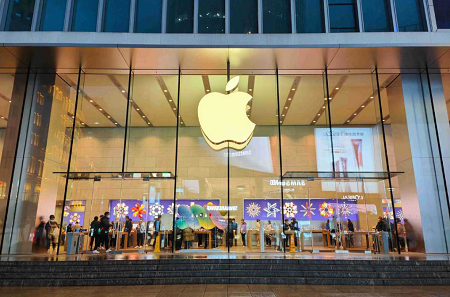 Apple đa dạng hóa chuỗi cung ứng để giảm thiểu rủi ro phụ thuộc