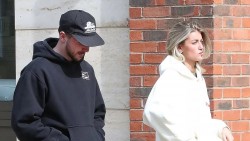 MU: Hé lộ về bạn gái ngôi sao Mason Mount