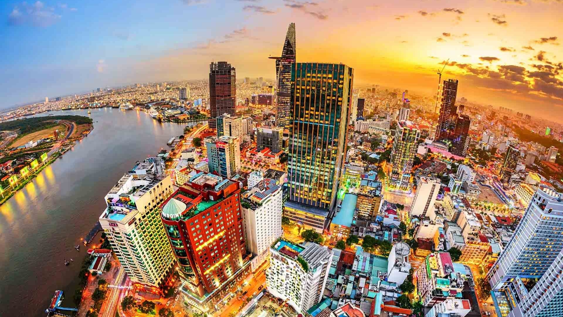 Thúc đẩy nguồn lực kinh tế, hoàn thiện kinh tế thị trường