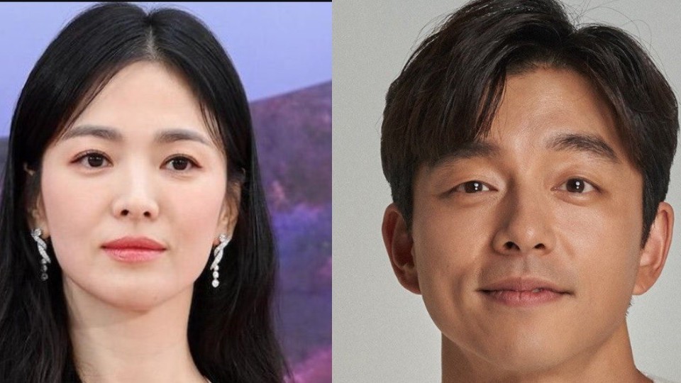 Song Hye Kyo sắp trở lại đóng phim cổ trang