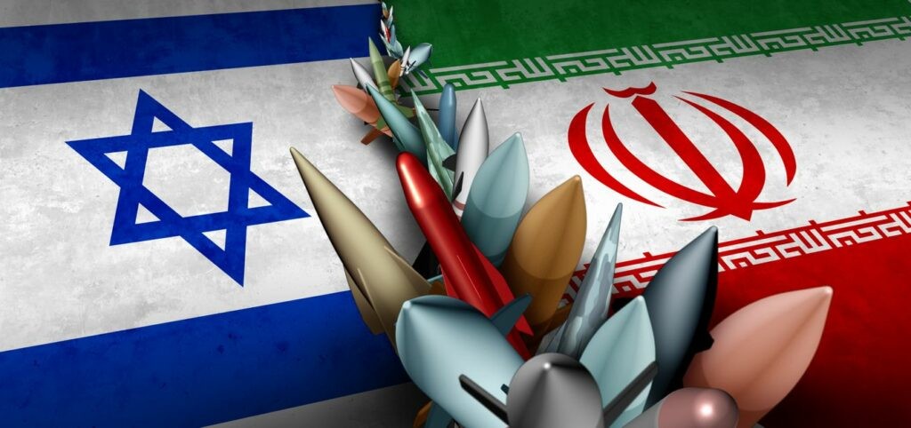 Điều ẩn sau khủng hoảng ở Trung Đông và xung đột Iran-Israel Điều ẩn sau khủng hoảng ở Trung Đông và xung đột Iran-Israel