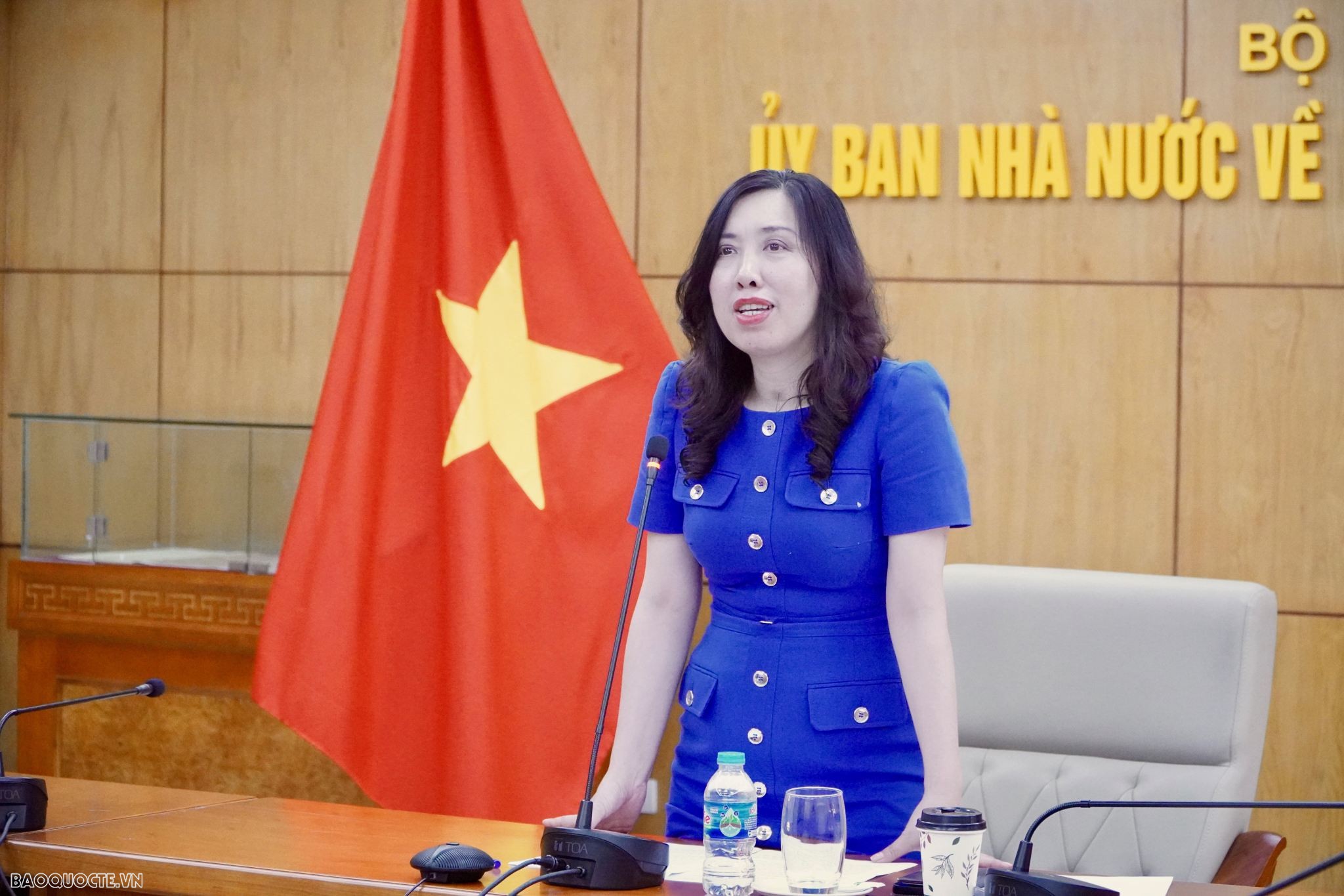 Phát động tiếng Việt ở Nhật Bản Phát động tiếng Việt ở Nhật Bản