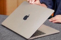 MacBook Air M3 giảm giá ‘tiền triệu’ ngay khi lên kệ tại Việt Nam