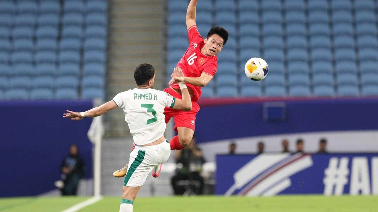 U23 Việt Nam: Thủ môn Quan Văn Chuẩn nhận lỗi về bàn thua trước U23 Iraq